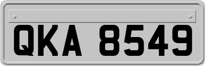 QKA8549