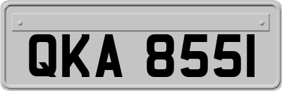 QKA8551