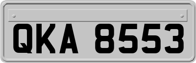 QKA8553