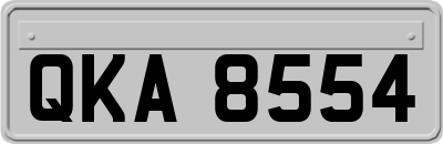 QKA8554