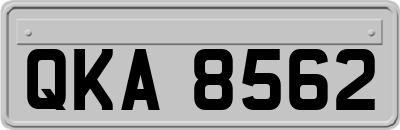 QKA8562