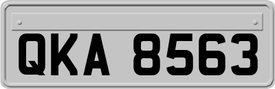 QKA8563