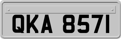 QKA8571
