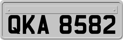 QKA8582