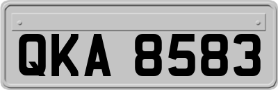 QKA8583