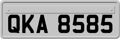 QKA8585