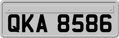QKA8586