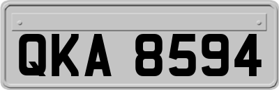 QKA8594