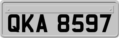 QKA8597