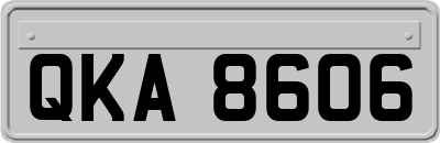 QKA8606