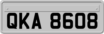 QKA8608