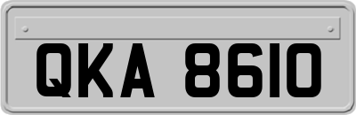 QKA8610