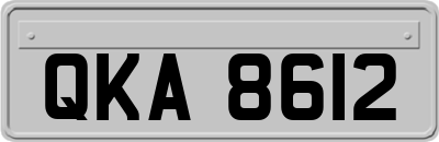 QKA8612