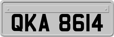QKA8614