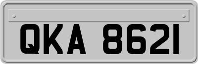 QKA8621