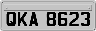 QKA8623