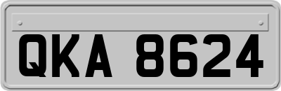 QKA8624