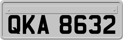 QKA8632