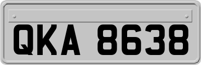 QKA8638