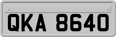 QKA8640
