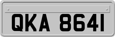 QKA8641