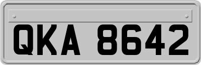 QKA8642