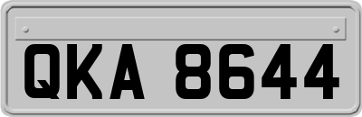 QKA8644
