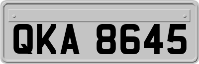 QKA8645