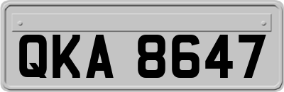 QKA8647