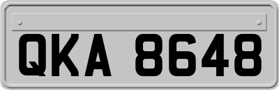 QKA8648