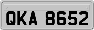 QKA8652