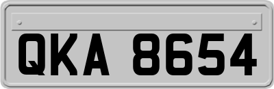 QKA8654