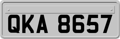 QKA8657