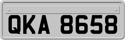 QKA8658