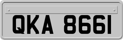 QKA8661