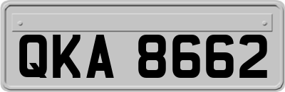 QKA8662