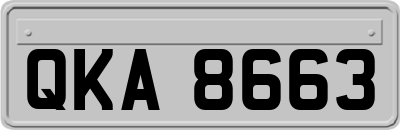 QKA8663