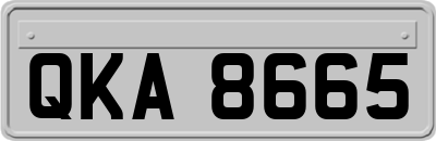QKA8665