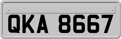 QKA8667