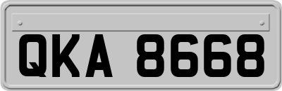 QKA8668