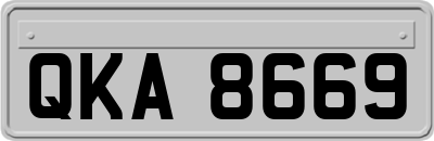 QKA8669