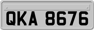 QKA8676