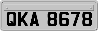 QKA8678