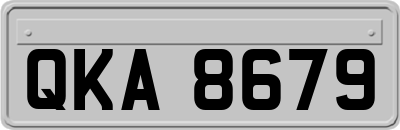 QKA8679