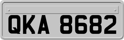 QKA8682