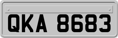 QKA8683