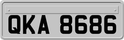 QKA8686