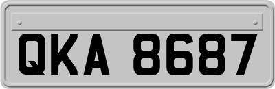QKA8687
