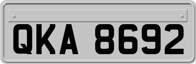 QKA8692