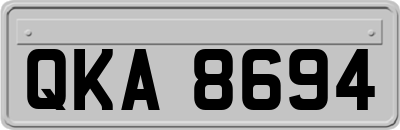 QKA8694